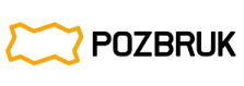 POZBRUK logo